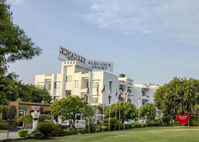 Elegance Resort