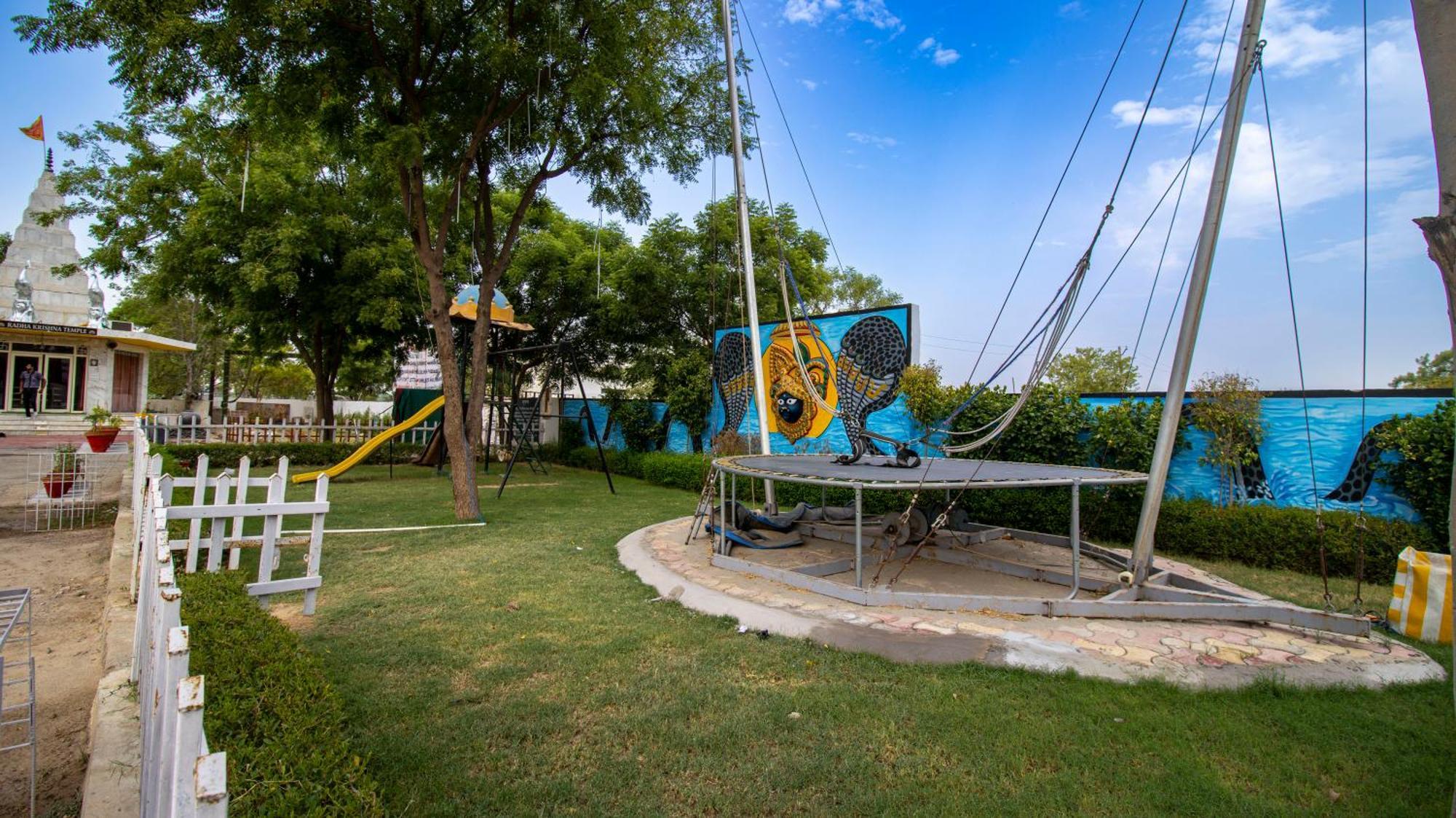 Elegance 3* Vrindavan