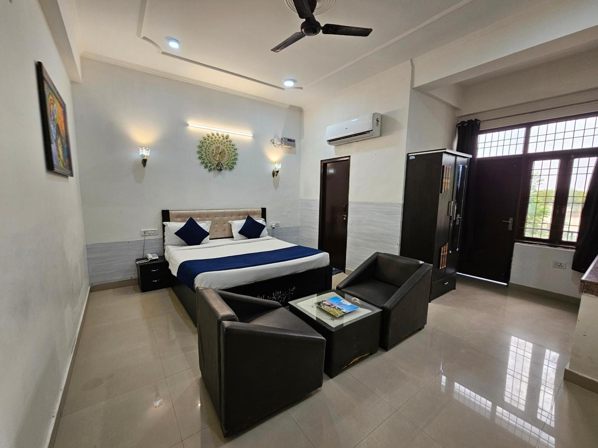 Hotel Elegance