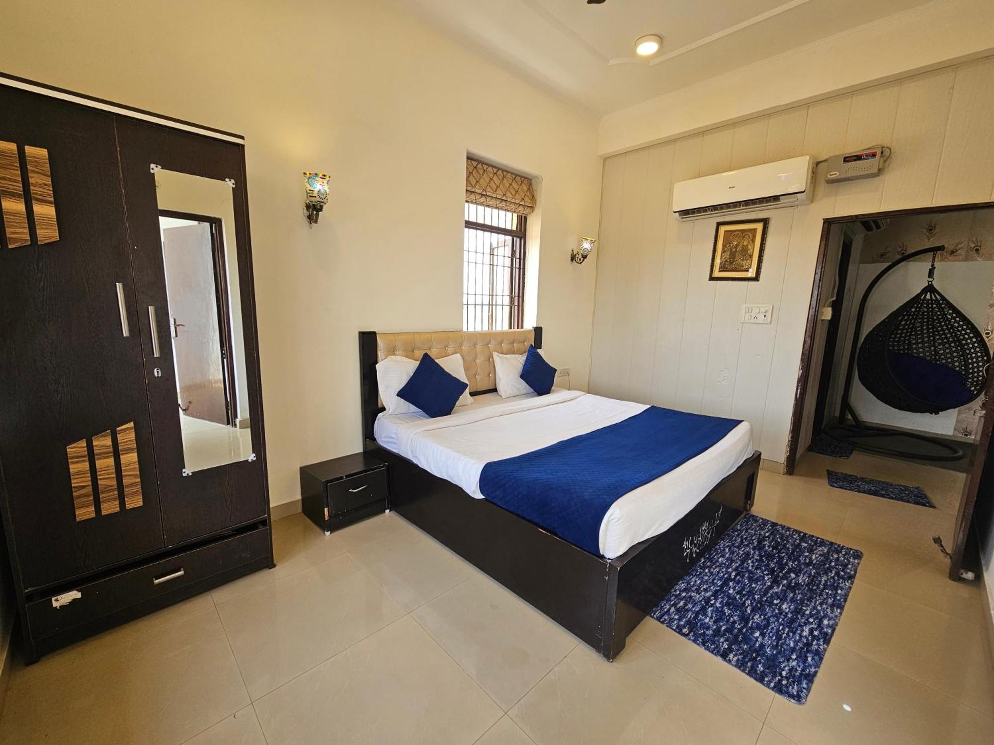 Elegance Vrindavan