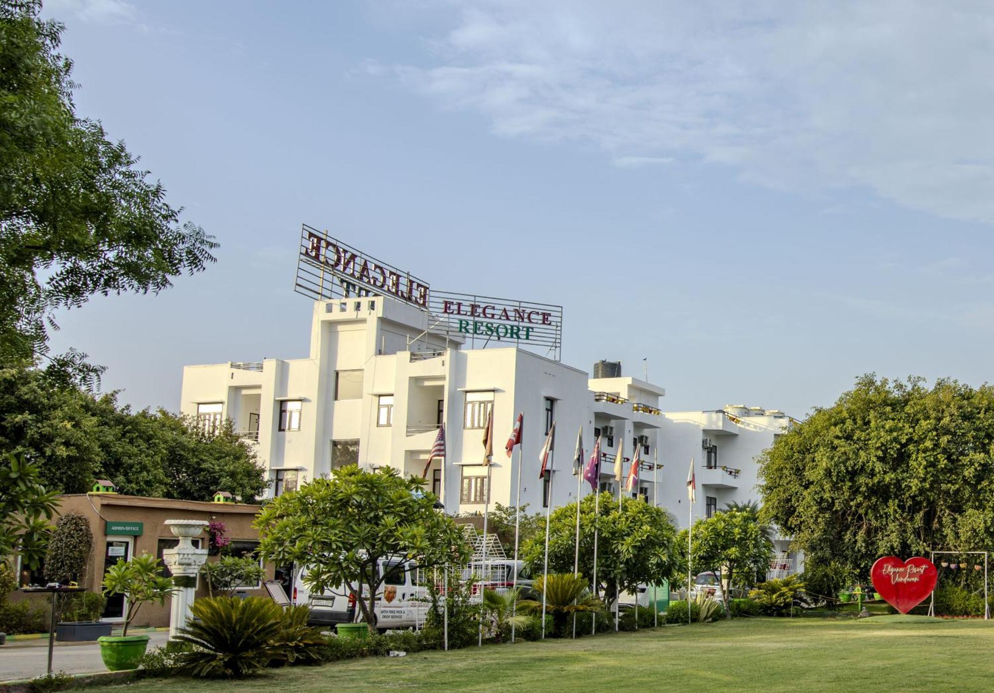 Hotel Elegance