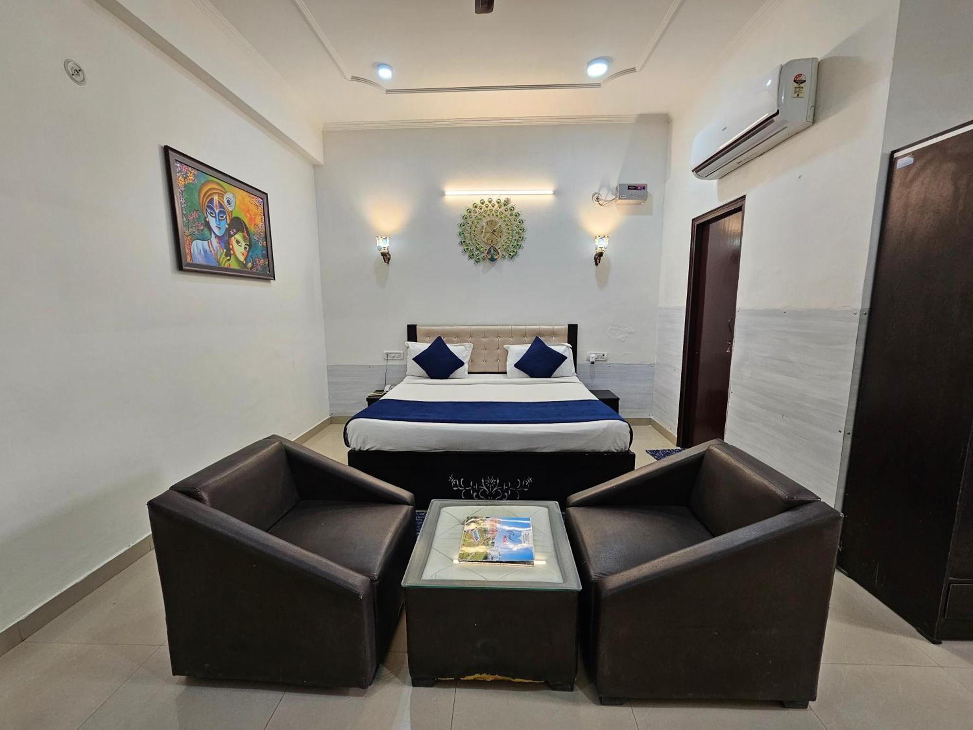 Elegance 3* Vrindavan