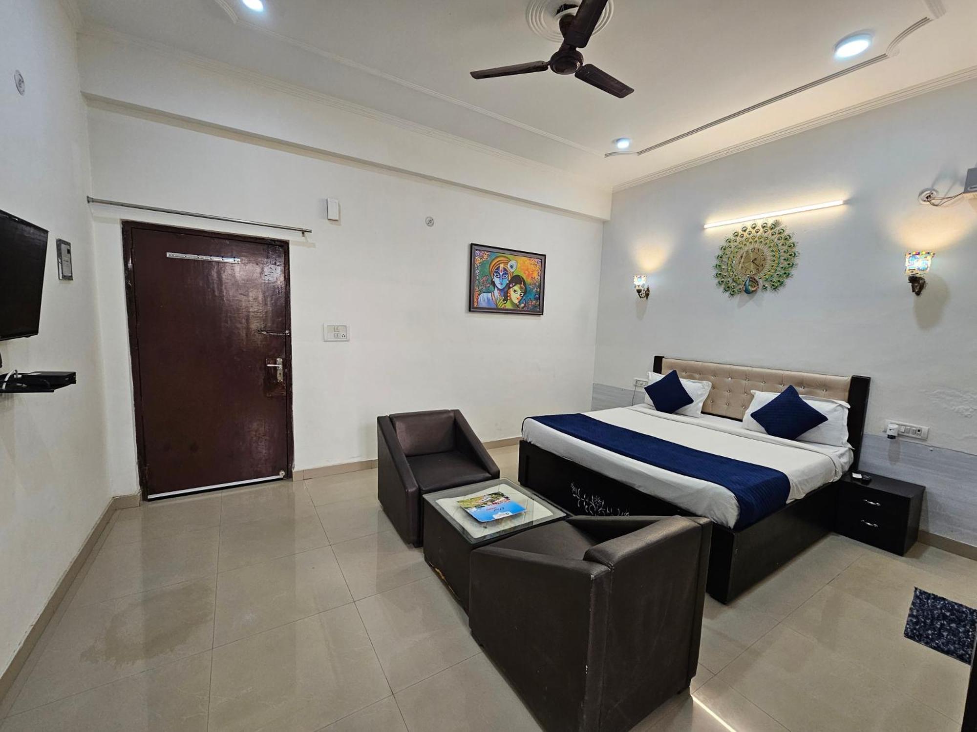 Hotel Elegance 3*