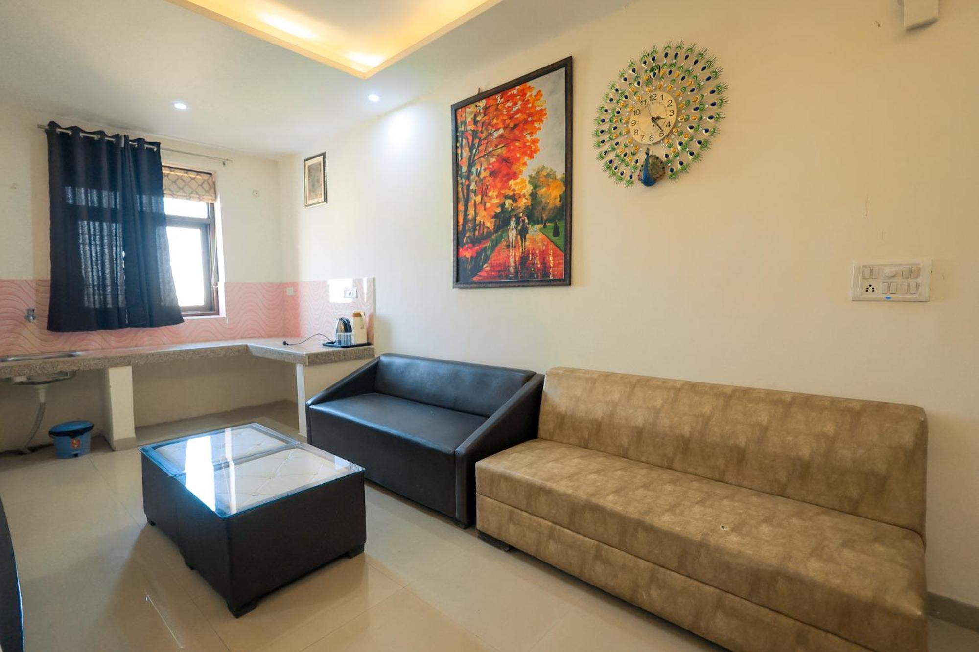 Elegance 3* Vrindavan