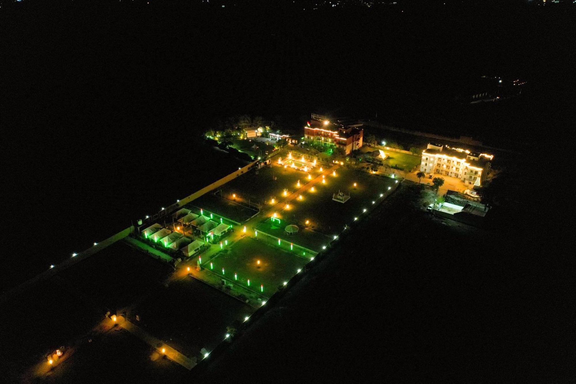Hotel Elegance